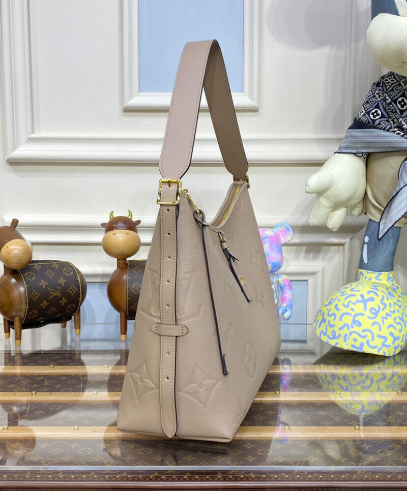 Louis Vuitton Carryall MM M46289 M46292